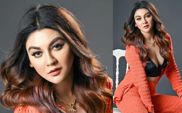 মুক্তি পেতে যাচ্ছে জয়া আহসানের প্রথম বলিউড সিনেমা ‘করক সিং’